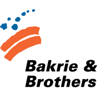 logo Bakrie & Brothers